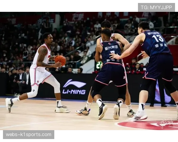 京媒观察指出CBA赢球关键转变 进攻速度与稳定输出正取代传统防守磨砺