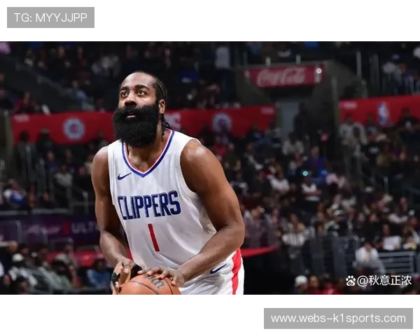 快船交易哈登祖巴茨彻底重建 伦纳德数据巅峰但未来未定